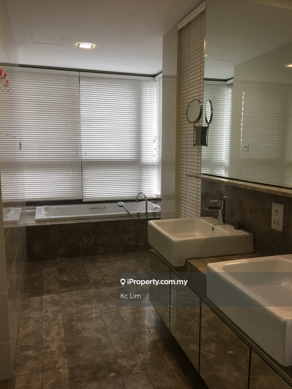 For Rent - Seni Mont Kiara