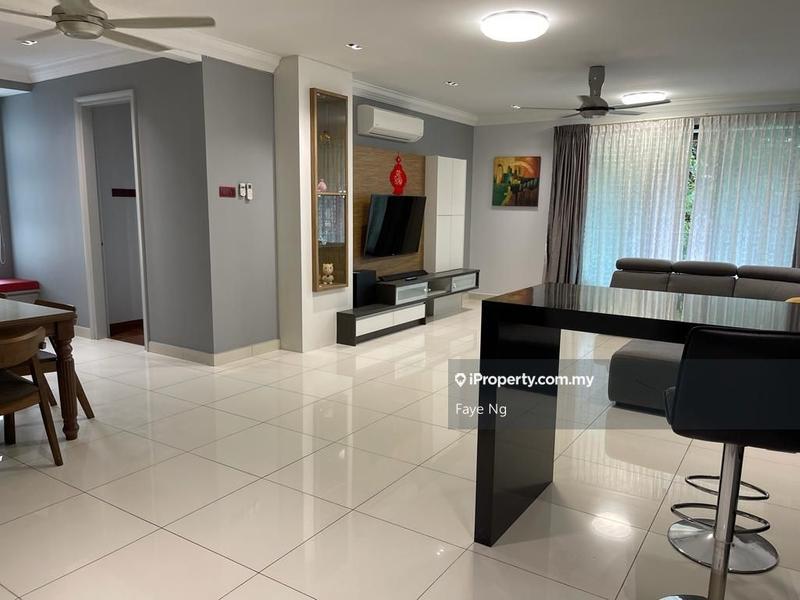 Kondominium untuk Disewa di Papillon Desahill Condominium oleh Faye Ng - iProperty.com.my