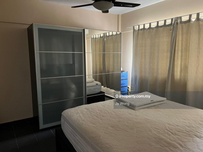 Condominium for Sale in O.G. Heights by Jy Wong - iProperty.com.my