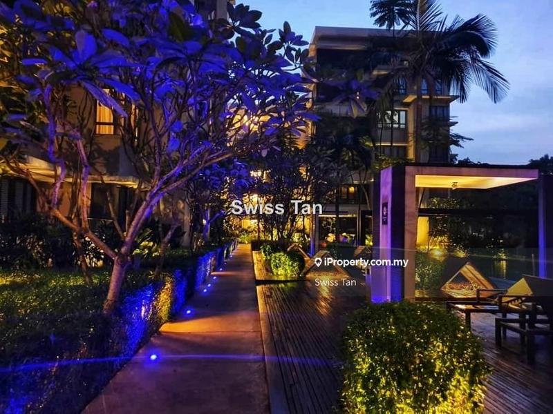 Condominium for Sale in Ameera Residences by Swiss Tan - iProperty.com.my