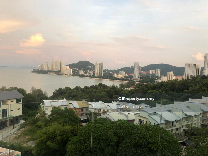 Condominium for Sale in Sea Range Tower by Catherine Yap - iProperty.com.my