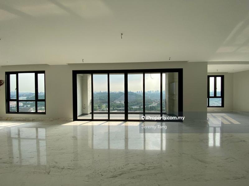 Condominium for Sale in 6 Kapas by Jeremy Tang - iProperty.com.my