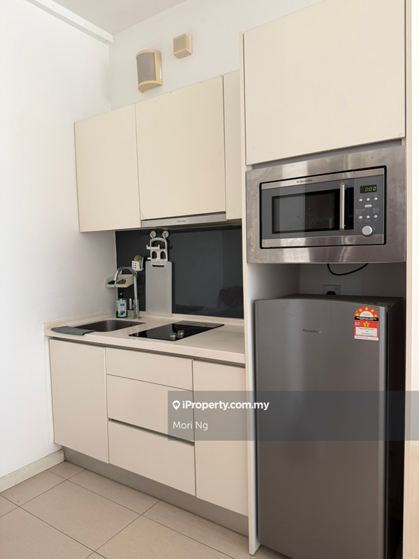 For Rent - Sunway Nexis