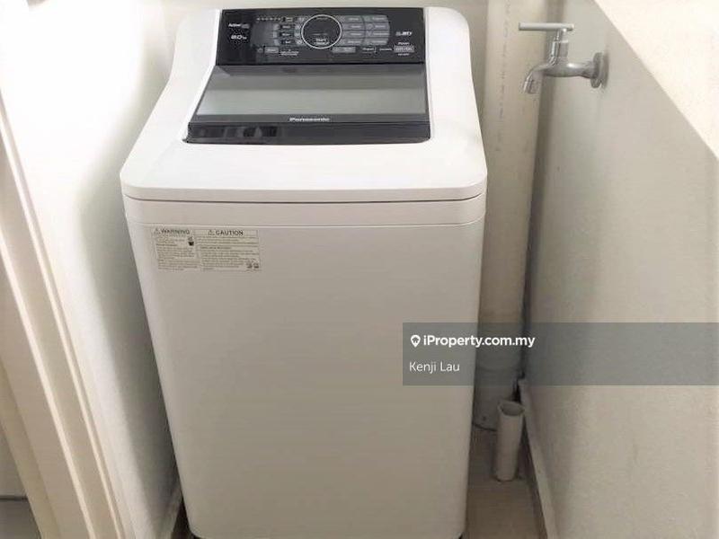 Service Residence for Sale in Shamelin Star by Kenji Lau - iProperty.com.my