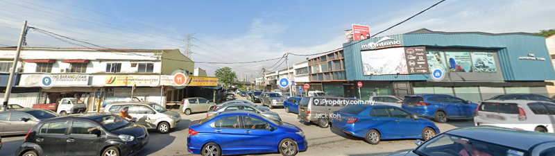 Shop for Sale in SS2, Petaling Jaya by Jack Koh - Exterior - iProperty.com.my