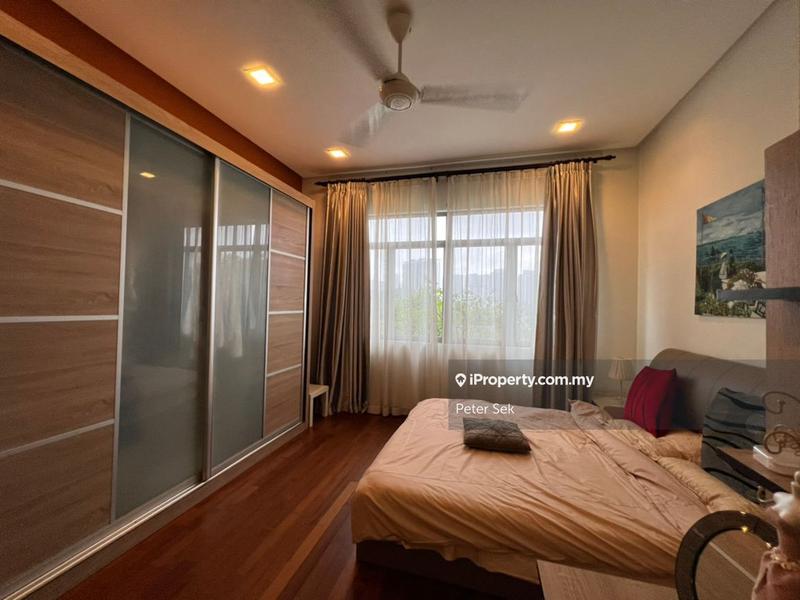 Bungalow House for Rent in Mont Kiara, Kuala Lumpur by Peter Sek - iProperty.com.my