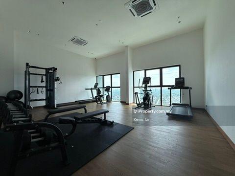 For Rent - Alfa Bangsar