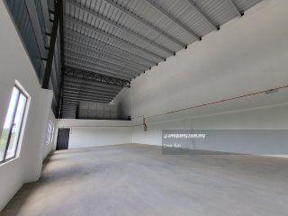 Warehouse for Sale in Rasa, Batang Kali by Dior Toh - iProperty.com.my