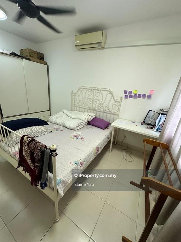 Pangsapuri untuk Disewa di De Bayu oleh Elaine Yap - iProperty.com.my