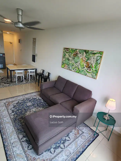 Kondominium untuk Dijual di Tamara oleh Lucus Goh - iProperty.com.my