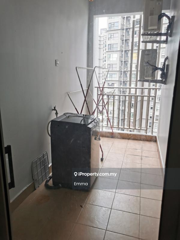 Condominium for Rent in Shaftsbury Residence by Emma - iProperty.com.my