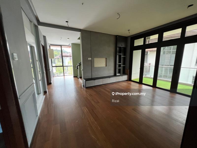 Bungalow House for Sale in Putrajaya, Putrajaya by Rizal - iProperty.com.my