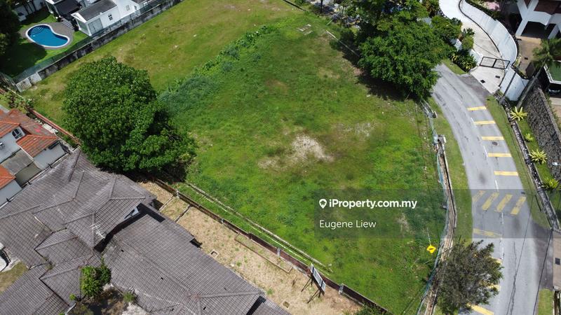 Tanah Banglo untuk Dijual di Bukit Bandaraya, Bangsar oleh Eugene Liew - iProperty.com.my