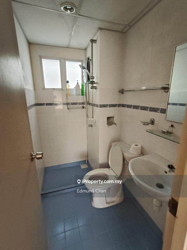 Pangsapuri untuk Dijual di D' Kiara Apartment oleh Edmund Chan - iProperty.com.my