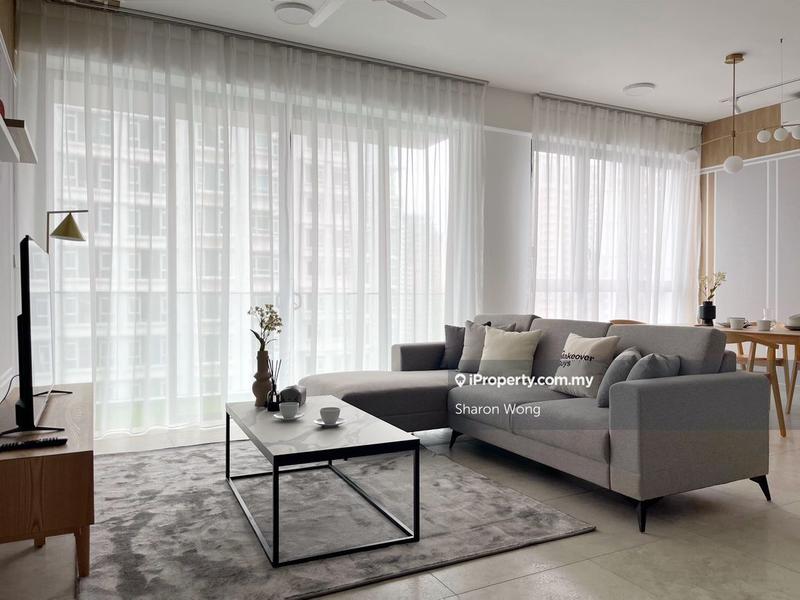 For Sale - Trinity Pentamont