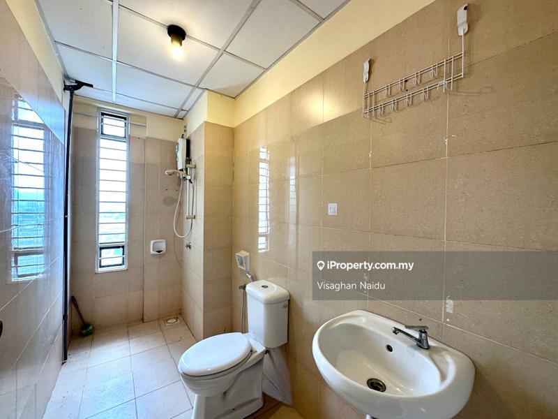 Kondominium untuk Dijual di Rivercity Condominium oleh Visaghan Naidu - iProperty.com.my