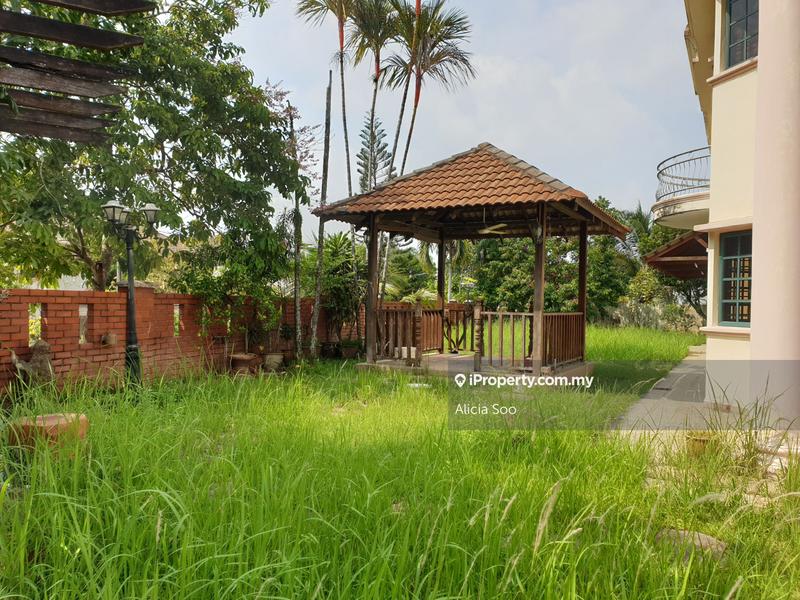 2-storey Terraced House untuk Dijual di Bukit Rahman Putra, Sungai Buloh oleh Alicia Soo - iProperty.com.my
