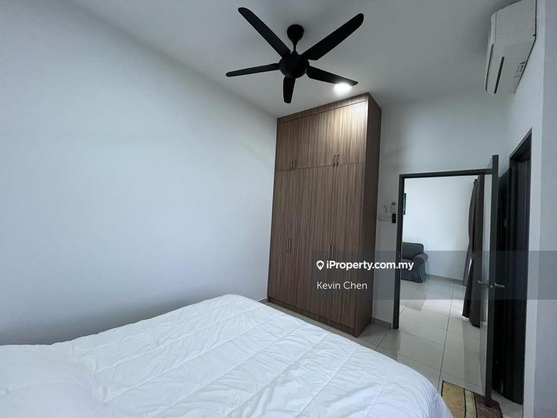 Kondominium untuk Disewa di Lavender Residences oleh Kevin Chen - iProperty.com.my