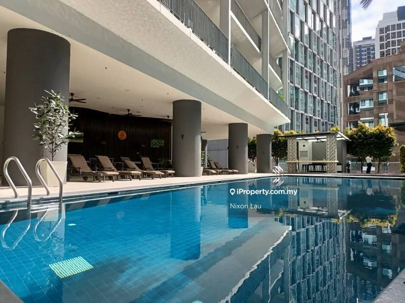 Condominium for Sale in Kirana Residence by Nixon Lau - iProperty.com.my