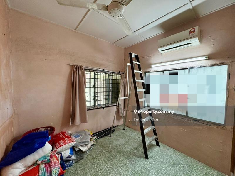 Rumah Teres 1-Tingkat untuk Dijual di Kepong Baru, Kepong oleh Frederick Tan - iProperty.com.my