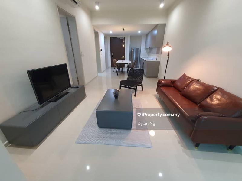 Service Residence for Sale in Residensi Solaris Parq by Dylan Ng - iProperty.com.my