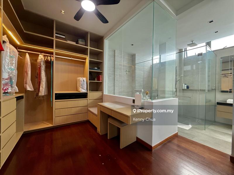Banglo Zero-Lot untuk Dijual di Glenmarie, Selangor oleh Kenny Chua - iProperty.com.my