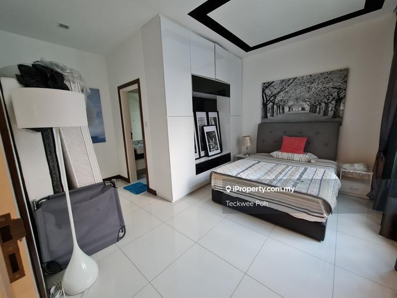 Rumah Berkembar untuk Dijual di Taman Melawati, Ulu Kelang oleh Teckwee Poh - iProperty.com.my