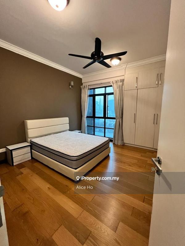 Kediaman Servis untuk Dijual di Isola oleh Alice Ho - iProperty.com.my
