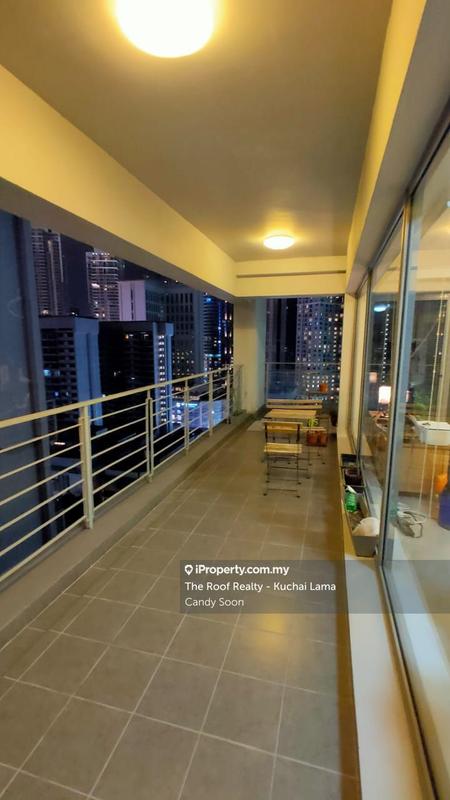 Service Residence for Sale in Bintang Fairlane Residences by Candy Soon - iProperty.com.my