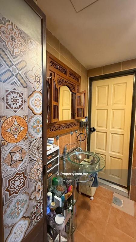 Rumah Berangkai 2 Tingkat untuk Dijual di Damai Perdana Corner House, Cheras oleh Vanny Lum - iProperty.com.my