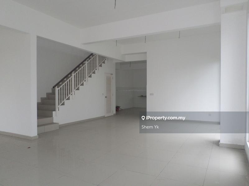 Rumah Berkembar untuk Dijual di Setia Ecohill 3, Semenyih oleh Shem Yk - iProperty.com.my