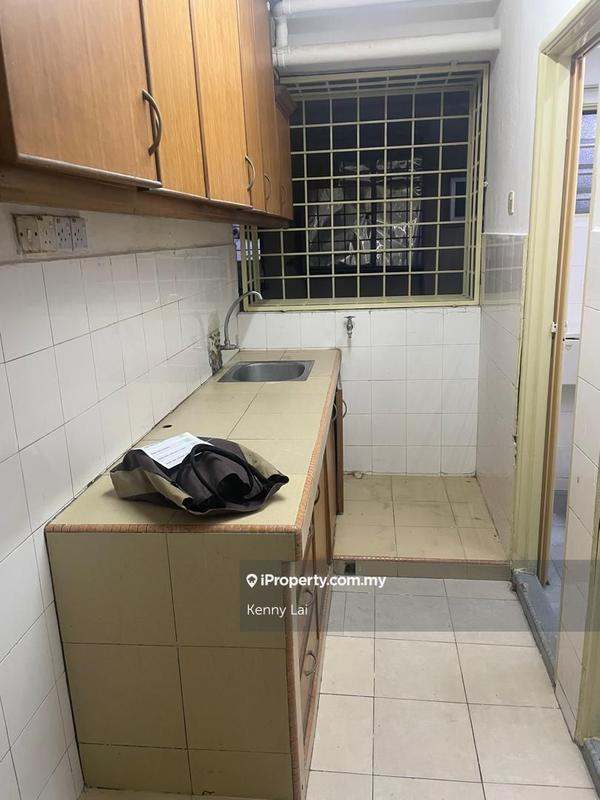 For Sale - Cendana Apartment