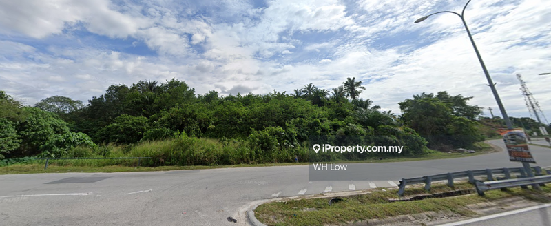 Tanah Pertanian untuk Dijual di Pekan Semenyih, Semenyih oleh WH Low - iProperty.com.my