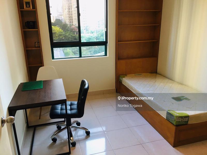 Condominium for Sale in Mont Kiara Astana by Noriko Togawa - iProperty.com.my