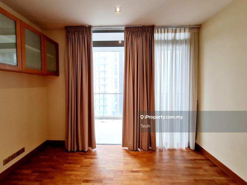 For Rent - Stonor Park