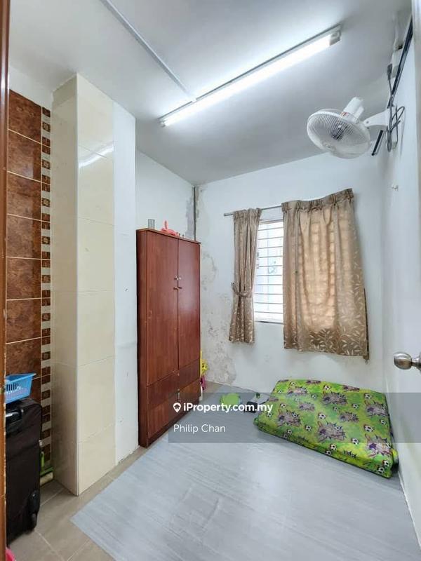 Rumah Berangkai 3 Tingkat untuk Dijual di Laman Rimbunan, Kepong oleh Philip Chan - iProperty.com.my