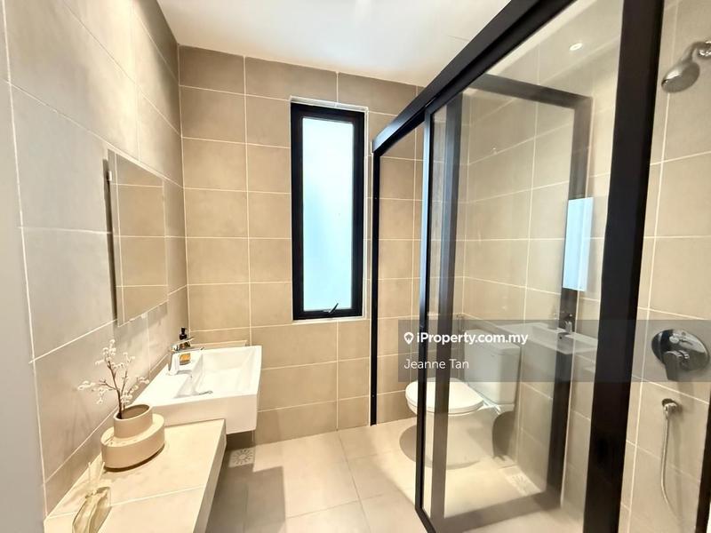 Townhouse for Rent in Amanara Residences, Bandar Utama by Jeanne Tan - iProperty.com.my