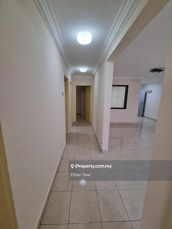 Condominium for Sale in Casa Prima Condominium by Ethan Swe - iProperty.com.my