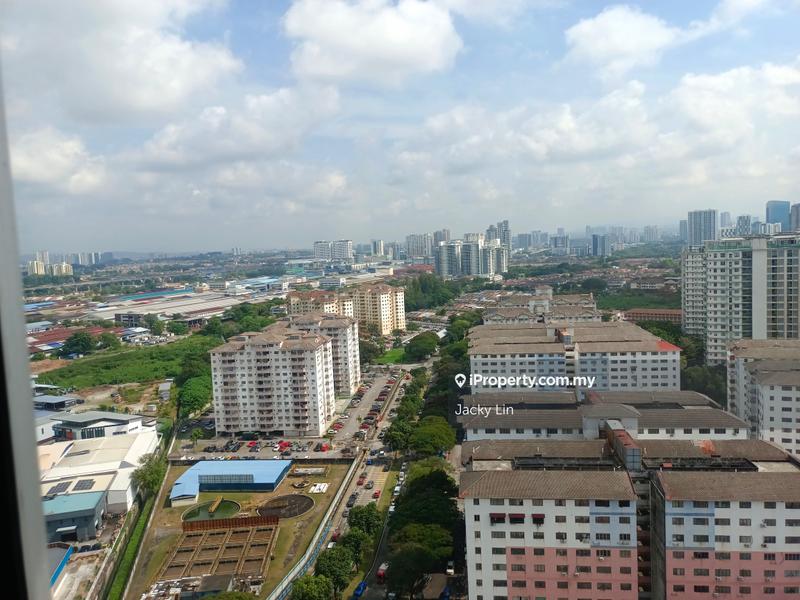 Condominium for Sale in The Edge Residence by Jacky Lin - iProperty.com.my