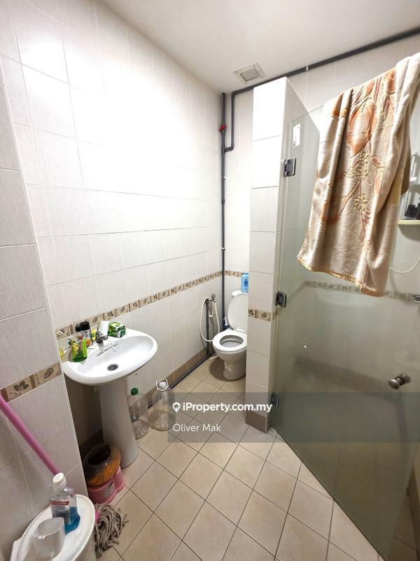 Rumah Berangkai 3 Tingkat untuk Dijual di Bandar Kinrara, Selangor oleh Oliver Mak - iProperty.com.my