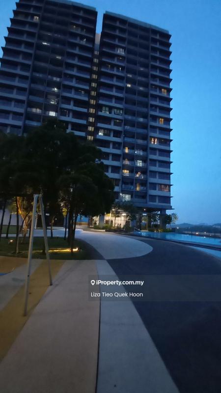 Service Residence for Sale in Seventeen Mall & Residences (Biji Living) by Liza Tieo - Exterior - iProperty.com.my
