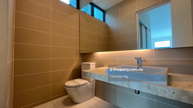 Banglo untuk Dijual di Bukit Damansara, Bandar Sri Damansara oleh Charisse Ng - iProperty.com.my