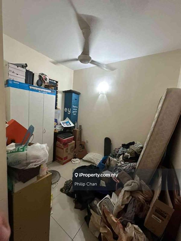 Kondominium untuk Dijual di One Damansara oleh Philip Chan - iProperty.com.my