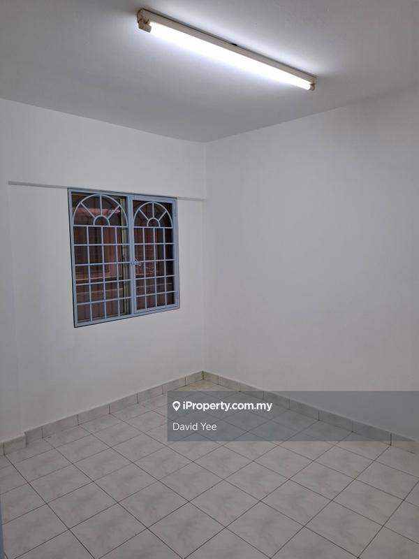 Pangsapuri untuk Dijual di Apartment Selasih oleh David Yee - iProperty.com.my