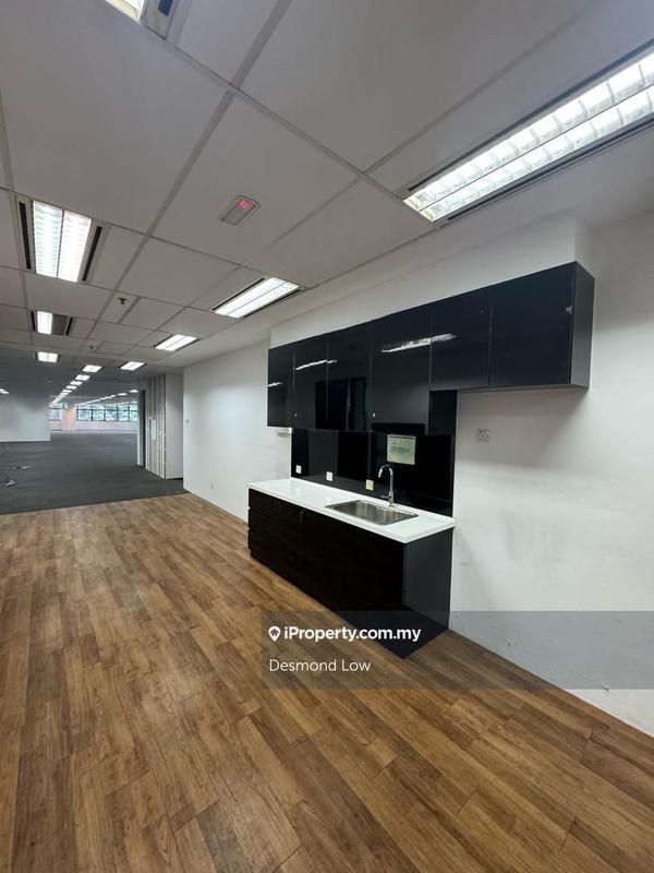 Pejabat untuk Disewa di Ampang, Kuala Lumpur oleh Desmond Low - iProperty.com.my