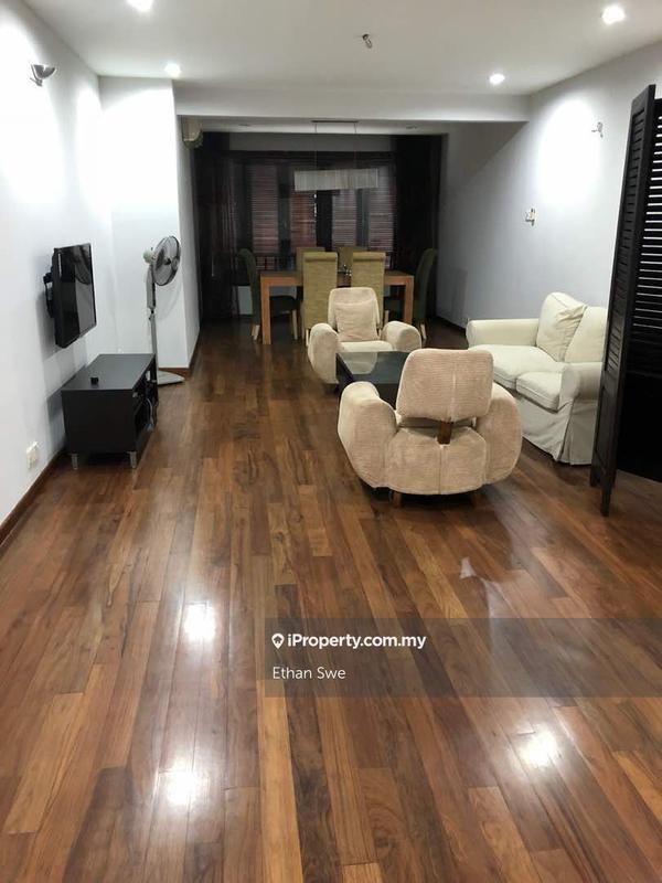 For Sale - Riana Green Condominium