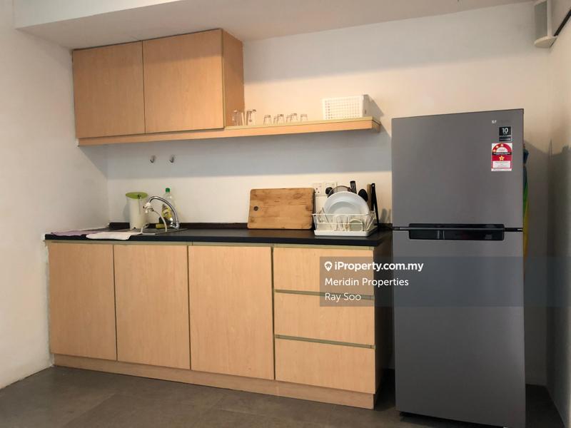 For Rent - Empire Damansara