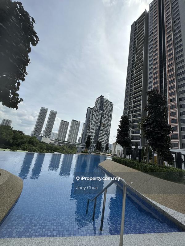 Service Residence for Sale in The Tropika by Joey Chua - iProperty.com.my