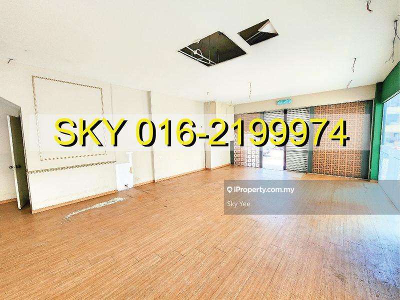 Shop for Rent in Bangsar Baru, Bangsar by Sky Yee - iProperty.com.my