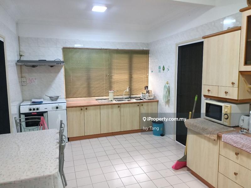 Kondominium untuk Disewa di Allamanda oleh Ivy Tang - iProperty.com.my